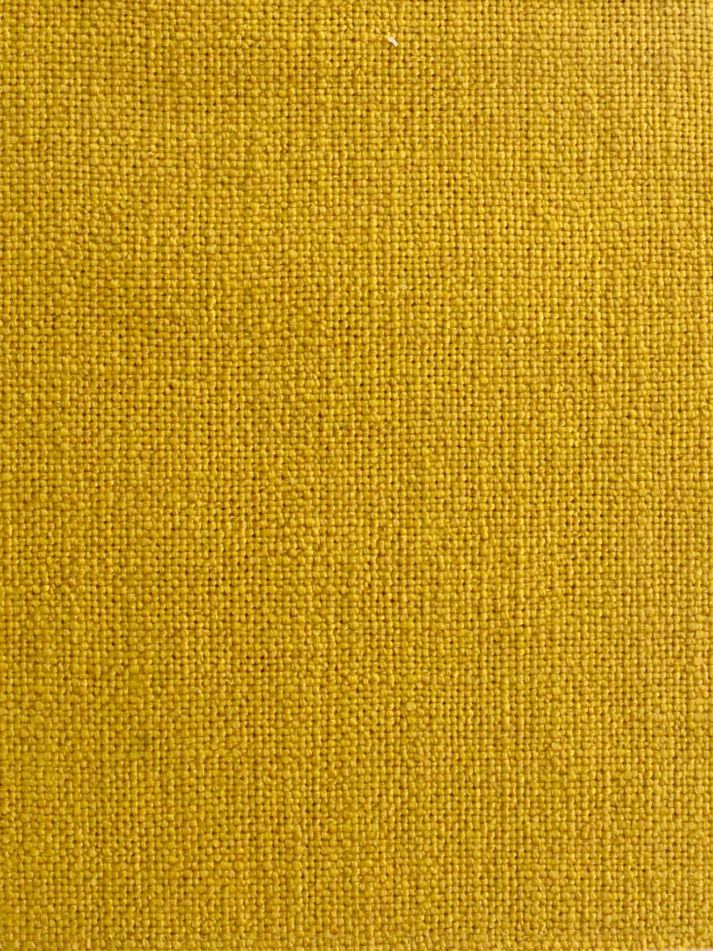 Terralin™ Rust Orange Wool Curtain