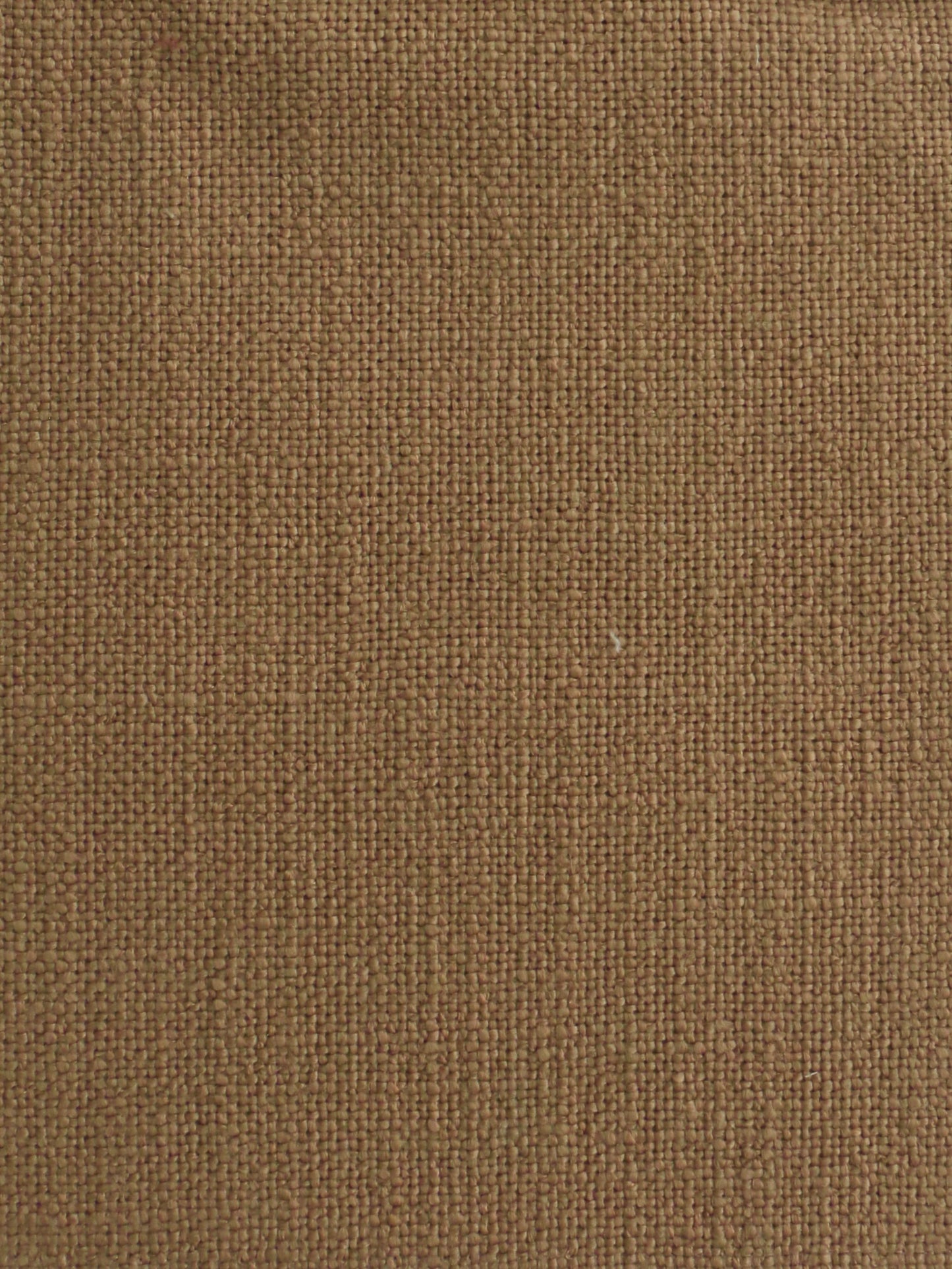 Terralin™ Saffron Wool Curtain