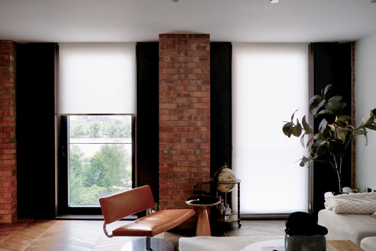 How to Measure Your Blinds