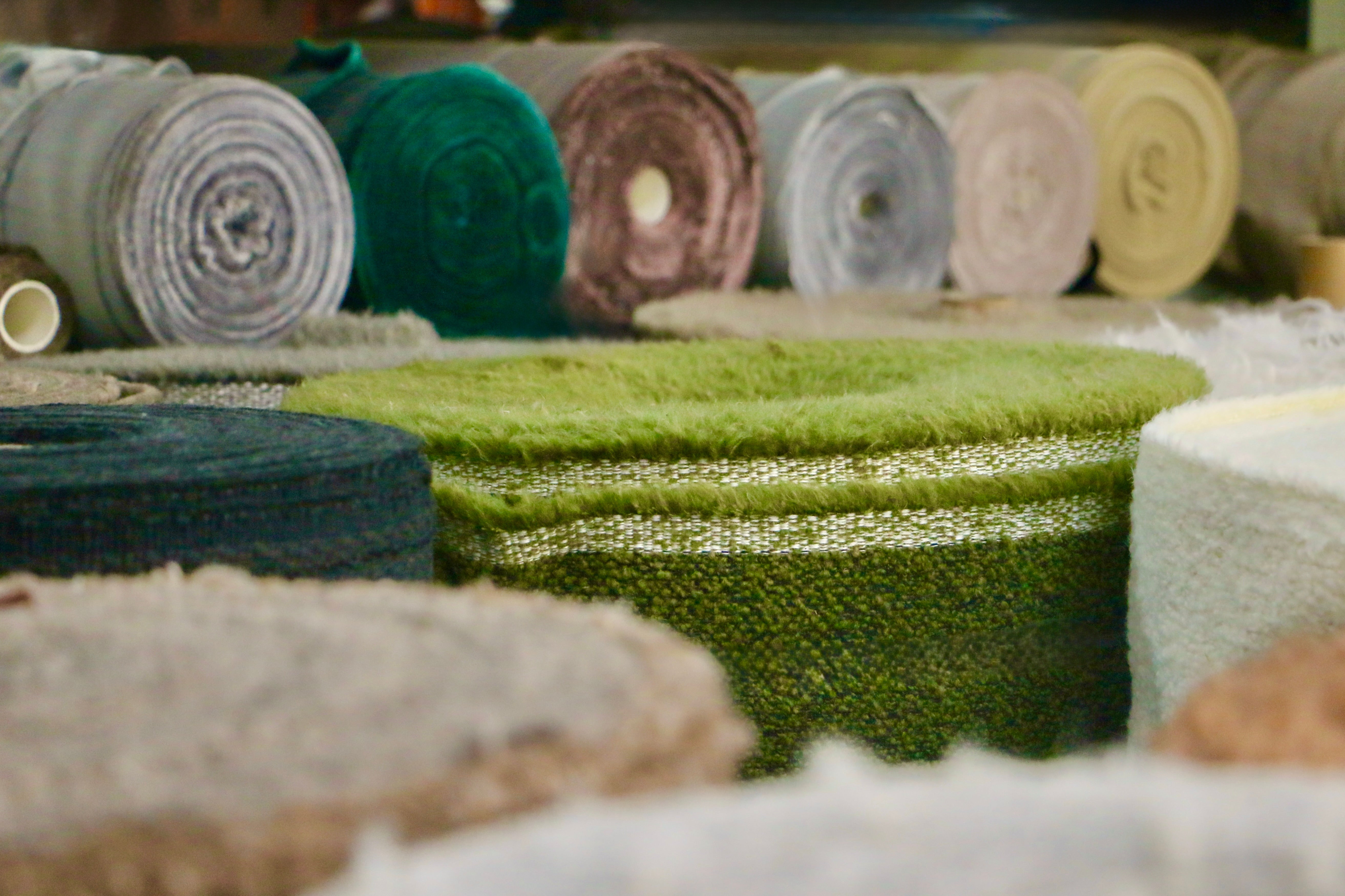 Understanding Fabric Widths