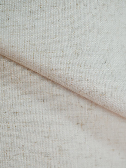 Linen Blackout Curtains