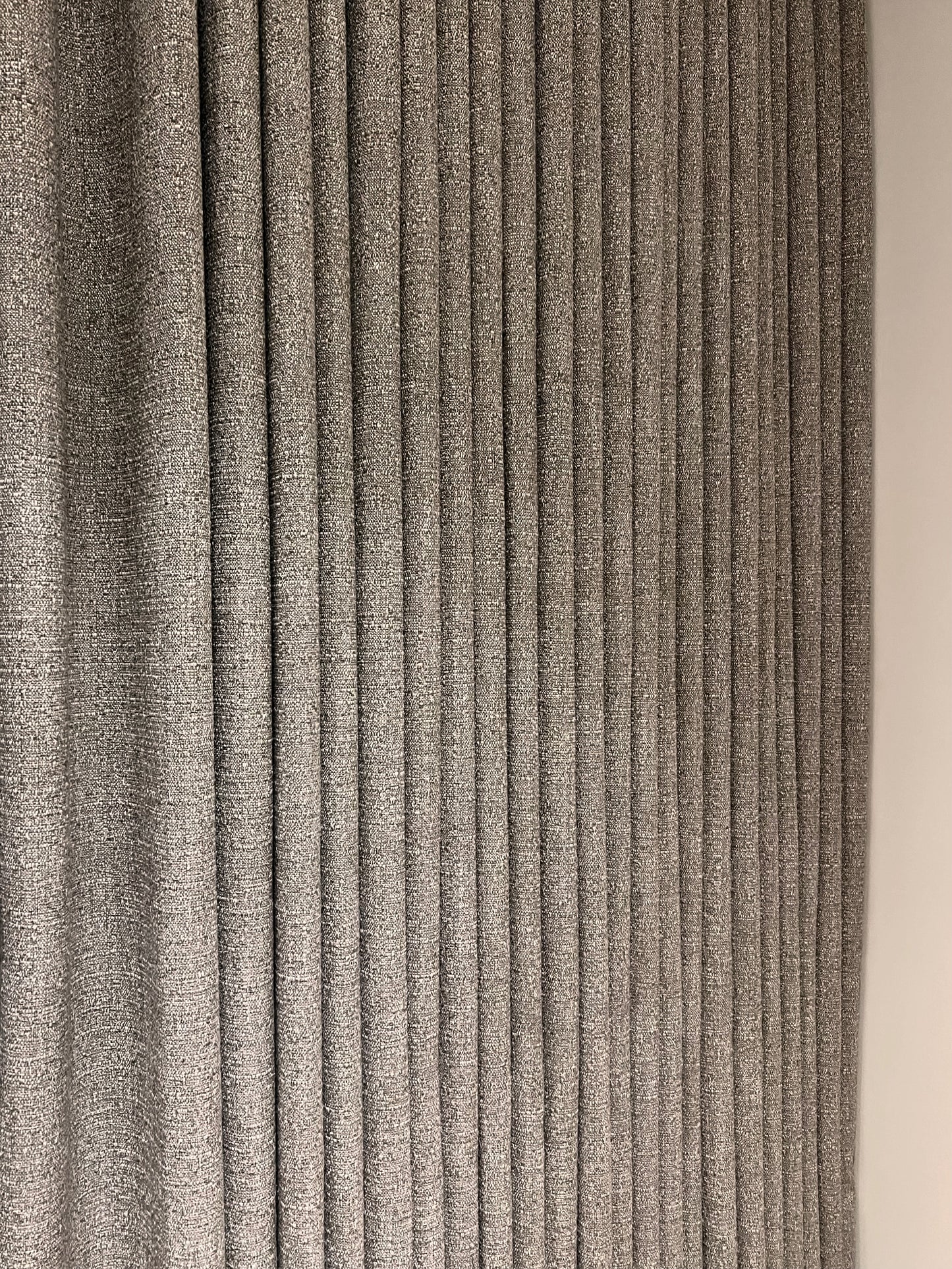 BoucléCraft Curtain Fabric