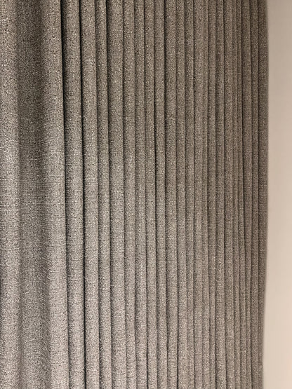 BoucléCraft Curtain Fabric