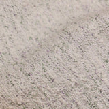 Lavender Green – Botanical Stripe Wool-Blend Sheer Curtain Fabric
