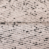 Cretana Jacquard Curtain Fabric
