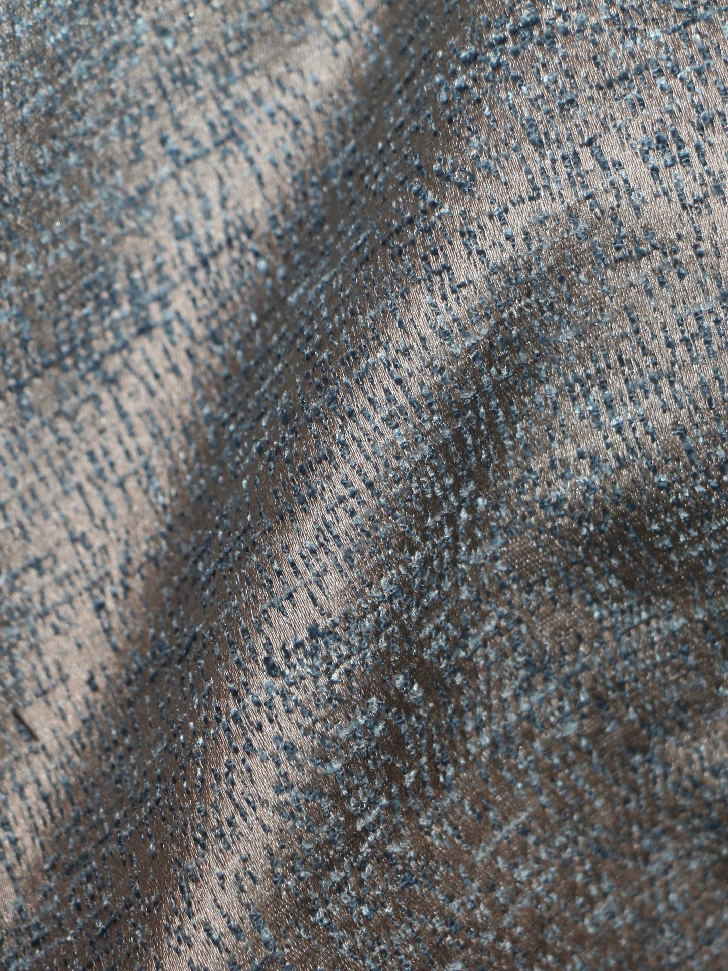 Lumora™ Collection – Modern Distressed Shine Wide Width Curtain Fabric