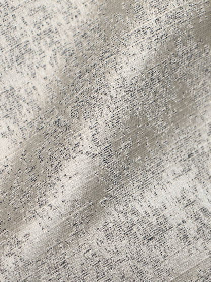 Velvera™ Collection – Wide Width Distressed Shine Curtain Fabric