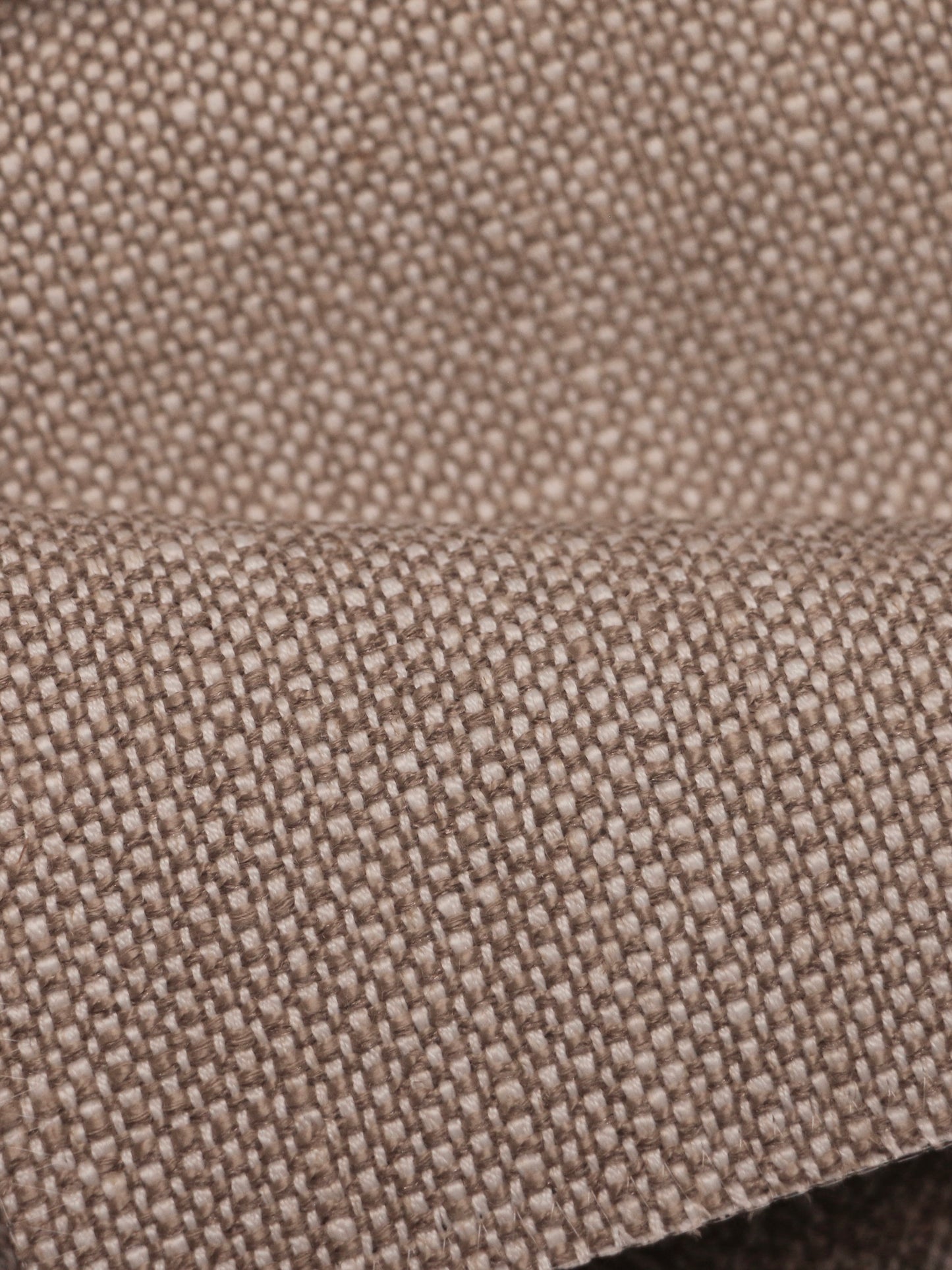 Muzen Ivory Sand Curtains