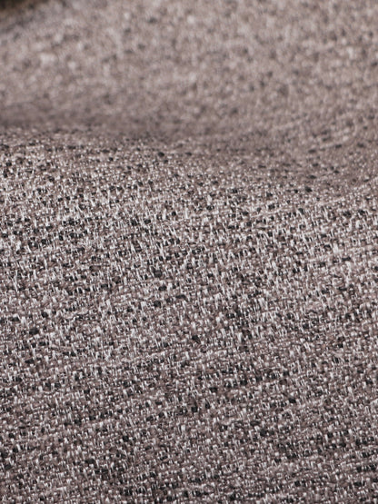 Stravelle™ Collection – Wide Width Slub Textured Curtain Fabric