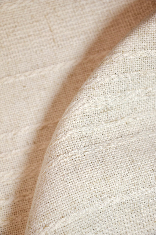 Sablina Woven Curtain Fabric