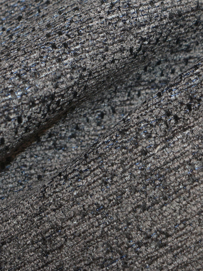 Lumora™ Collection – Modern Distressed Shine Wide Width Curtain Fabric