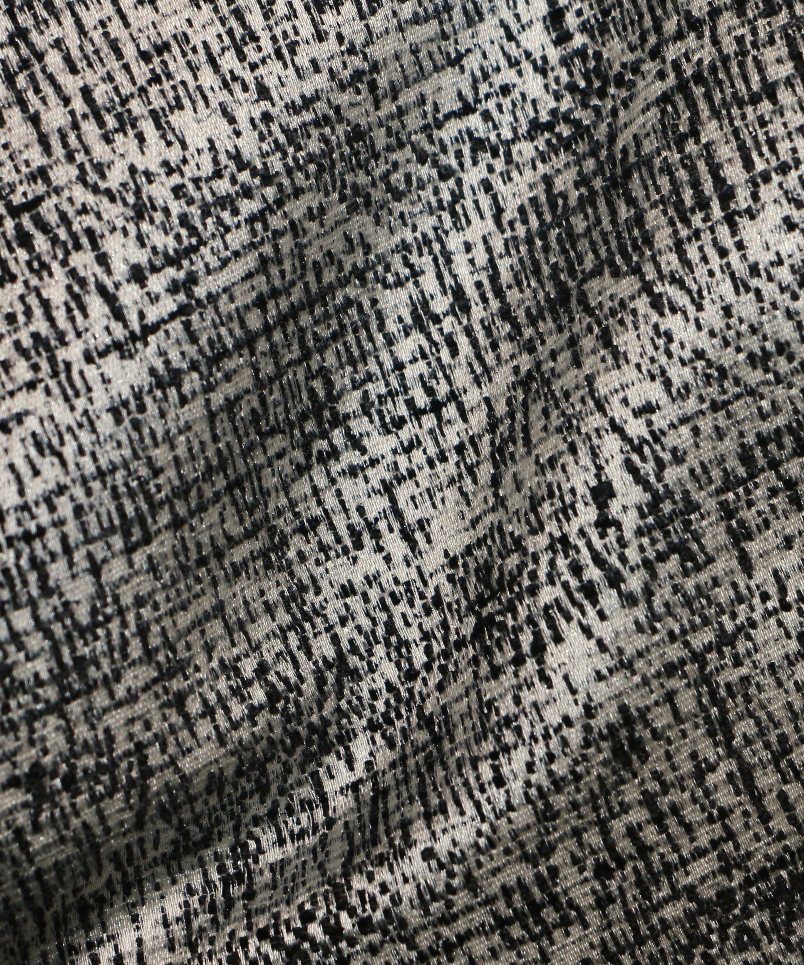 Lumor – Modern Curtain Fabric