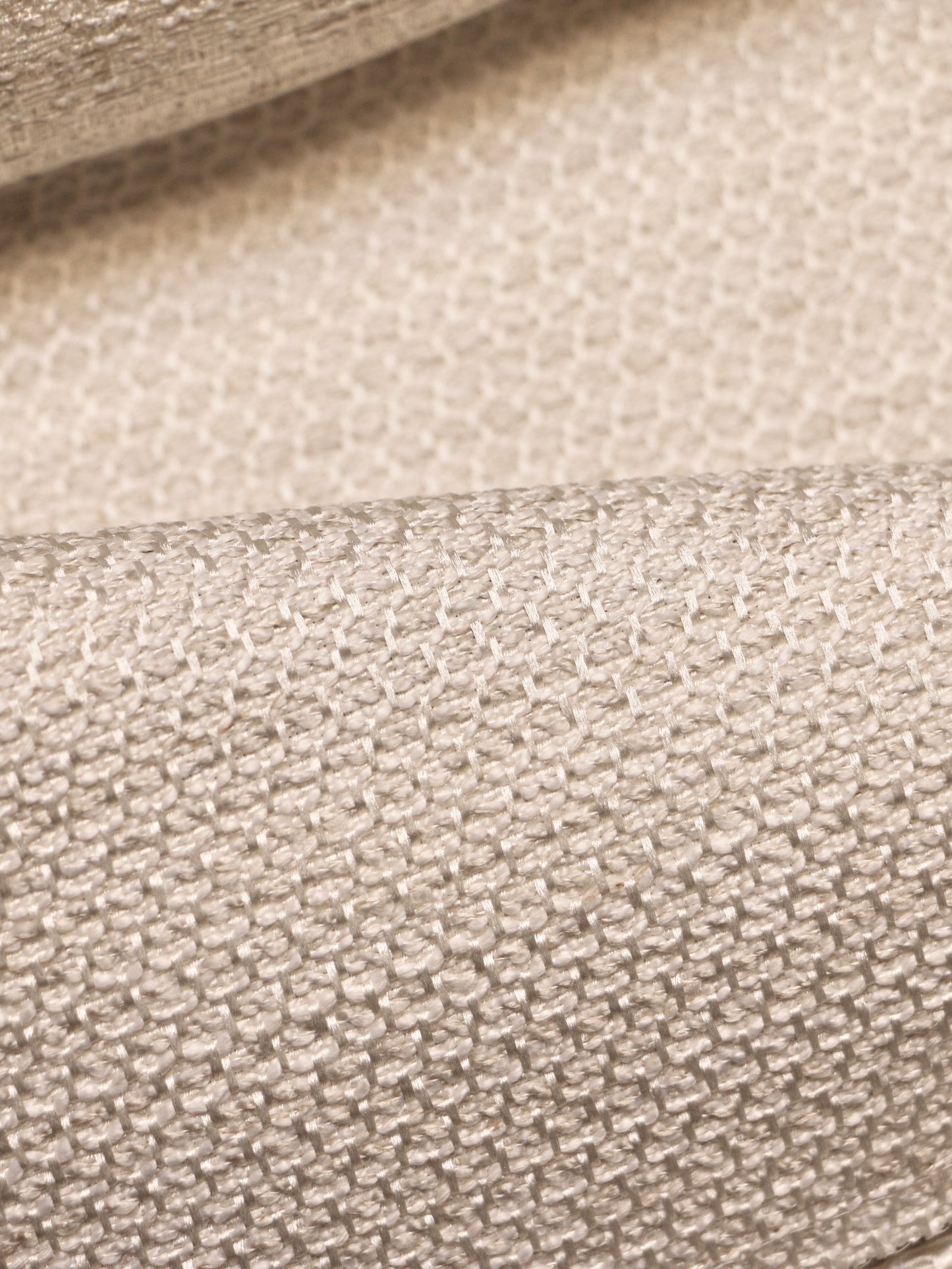 Cellaro™ Collection – Waffle Texture Wide Width Curtain Fabric