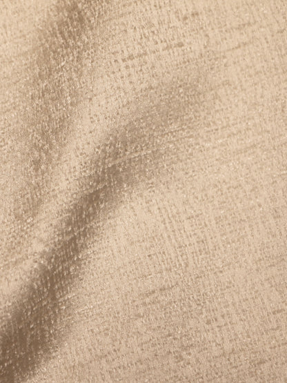 Lumora™ Collection – Modern Distressed Shine Wide Width Curtain Fabric