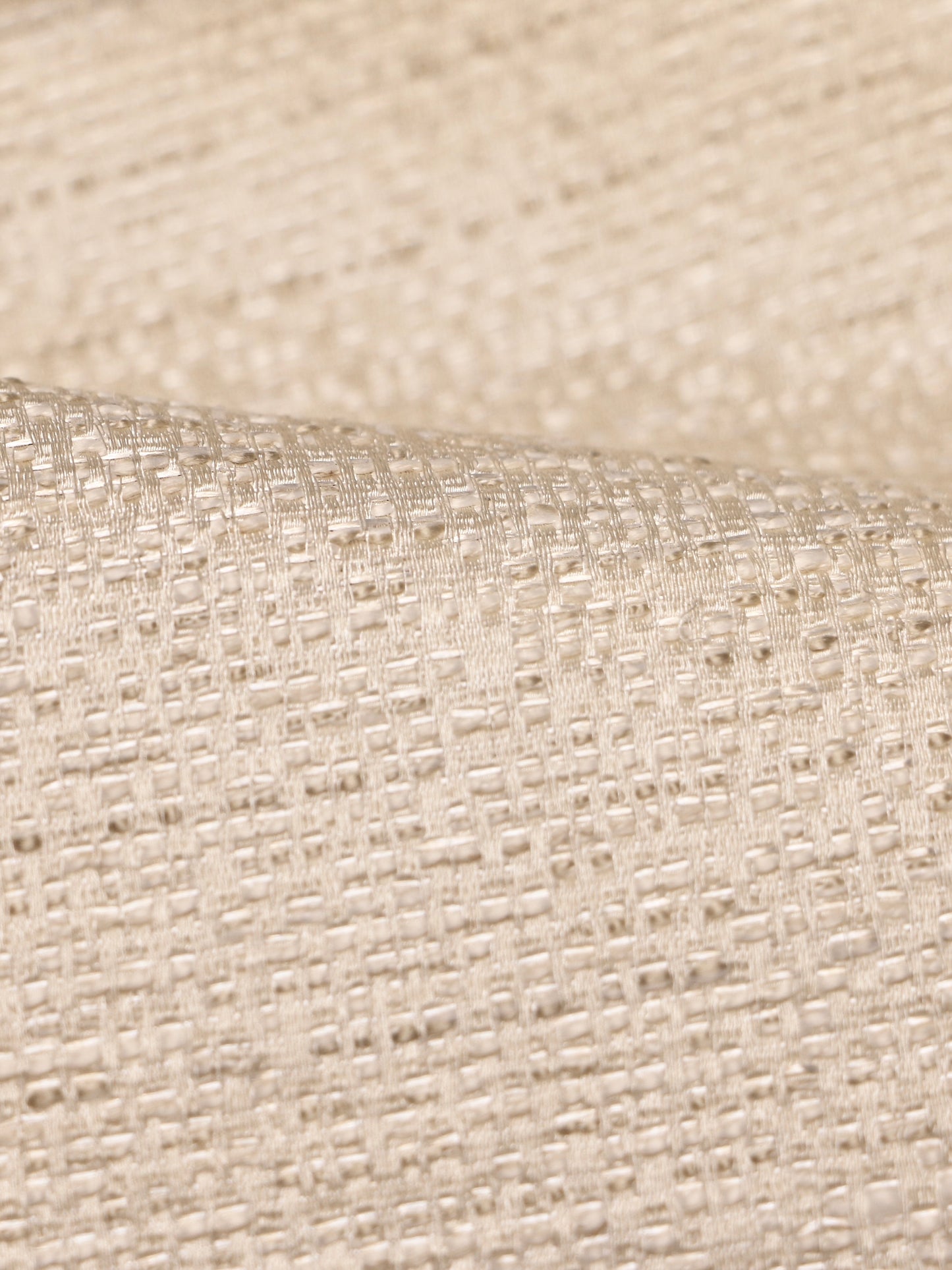 Belnara Woven Curtain Fabric