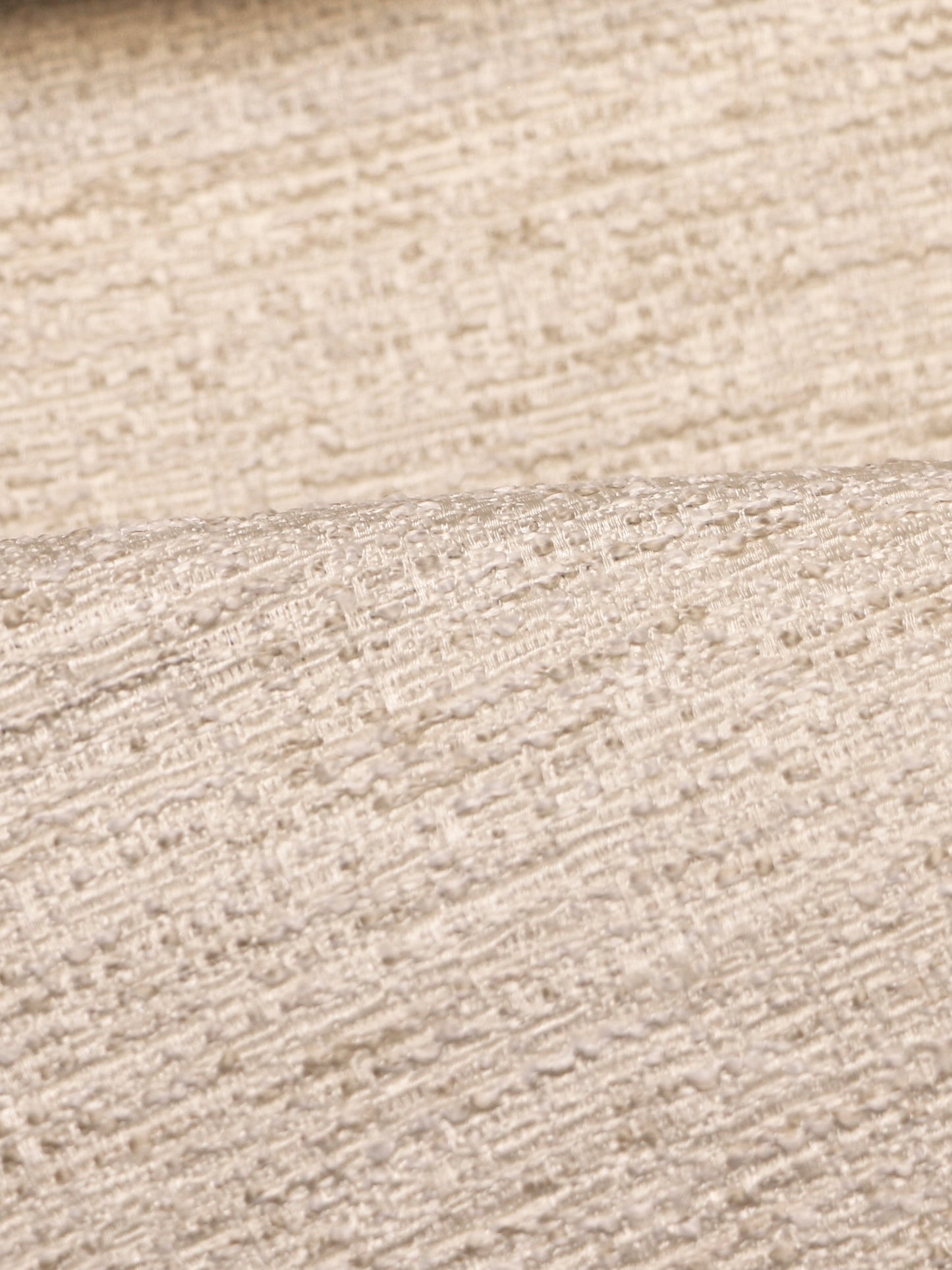 Nuvorra™ Shimmer Texture – Wide Width Polyester Curtain Fabric