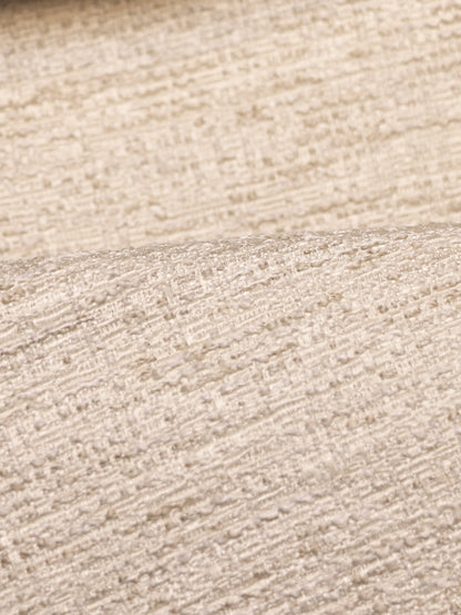 Nuvorra™ Shimmer Texture – Wide Width Polyester Curtain Fabric