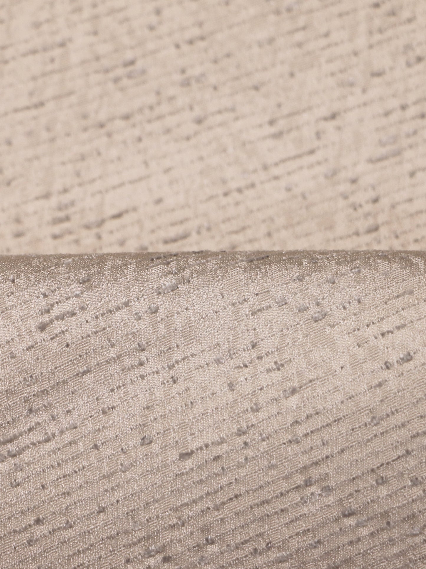 Cretana™ Collection – Wide Width Jacquard Curtain Fabric with Irregular Texture