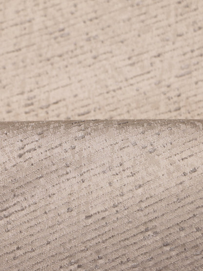 Cretana™ Collection – Wide Width Jacquard Curtain Fabric with Irregular Texture