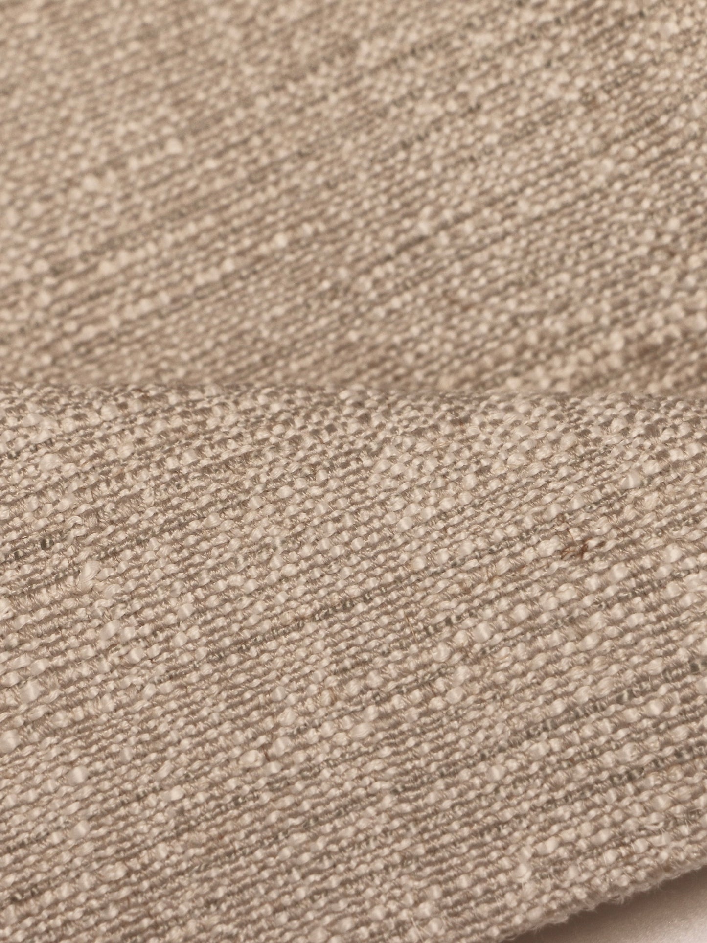 Terrama™ Collection – Textured Chunky Weave Fabric Range