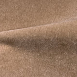 Velvet Feel Blackout Curtain Fabric