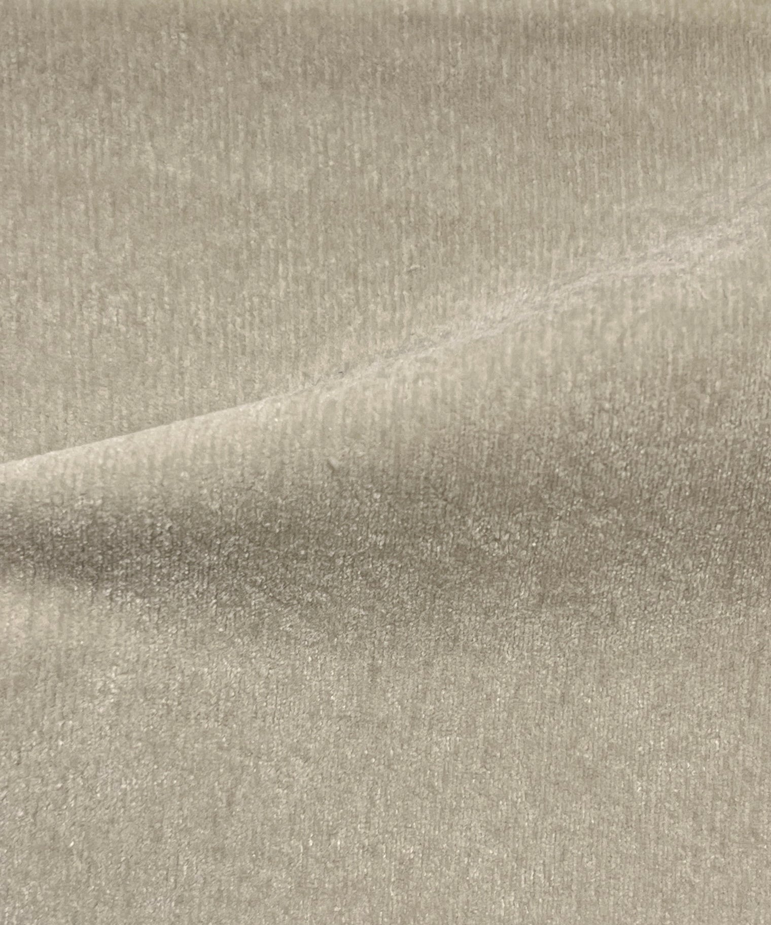 Velvet Feel Blackout Curtain Fabric