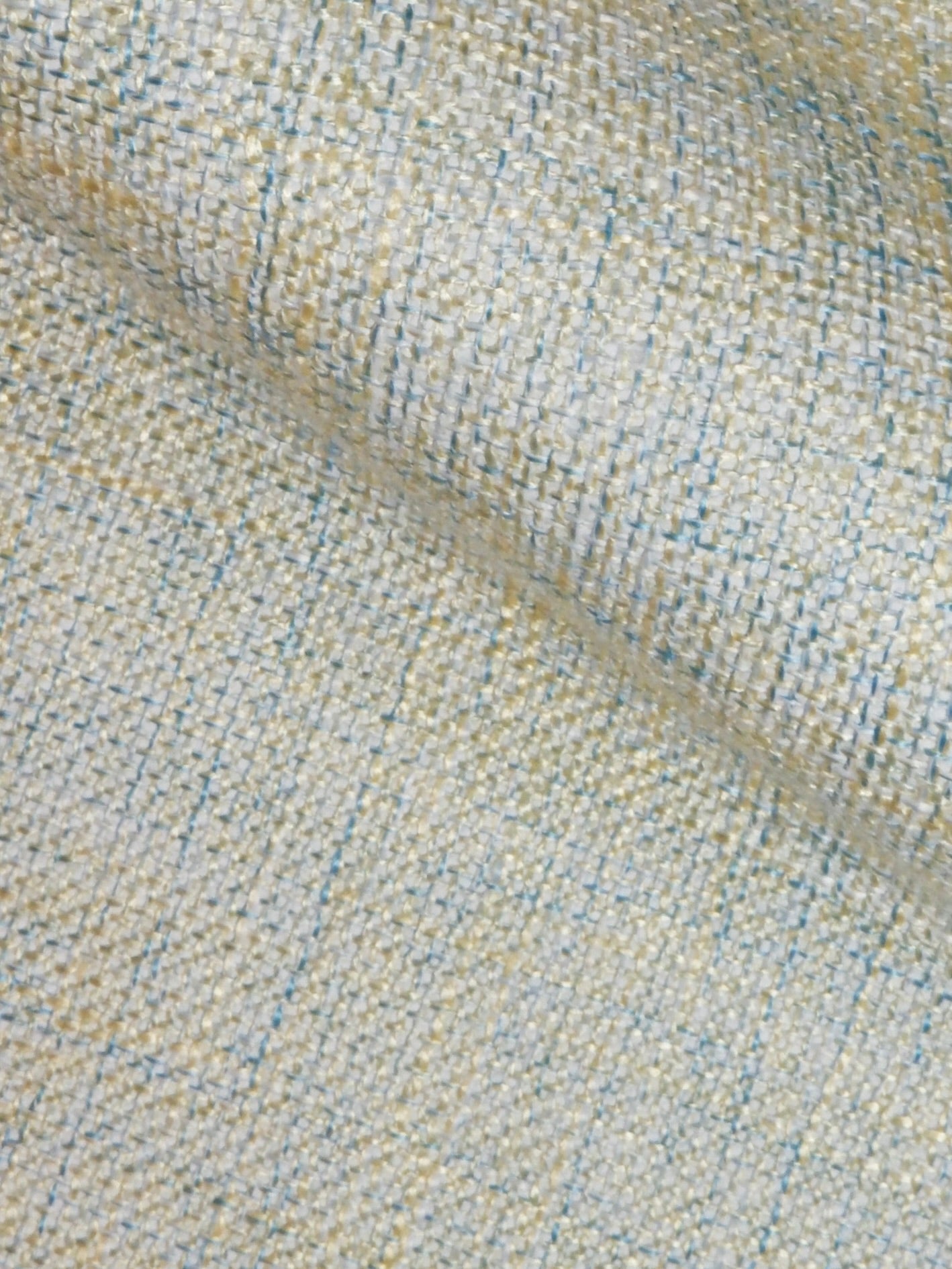 Linen Blackout Curtains