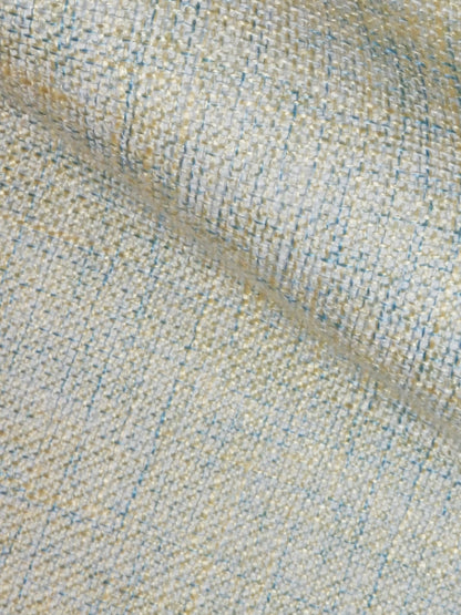 Linen Blackout Curtains