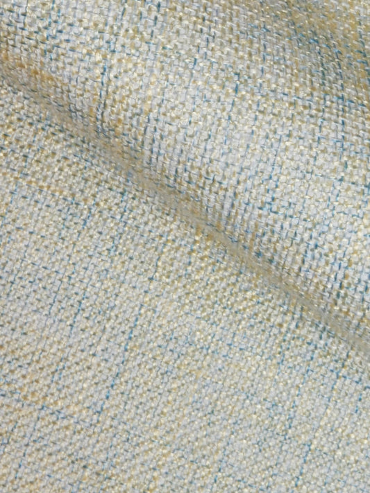 Linen Blackout Curtains