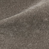 Velvet Feel Blackout Curtain Fabric