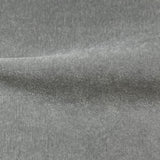 Velvet Feel Blackout Curtain Fabric