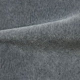 Velvet Feel Blackout Curtain Fabric