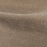Velvet Feel Blackout Curtain Fabric