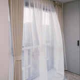 Lustressa Curtain Fabrics – Free Sample