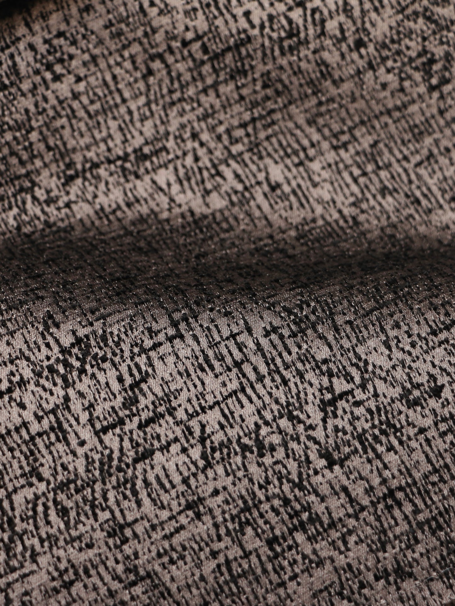 Lumora™ Collection – Modern Distressed Shine Wide Width Curtain Fabric