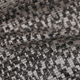 Nubia Woven Curtain Fabric