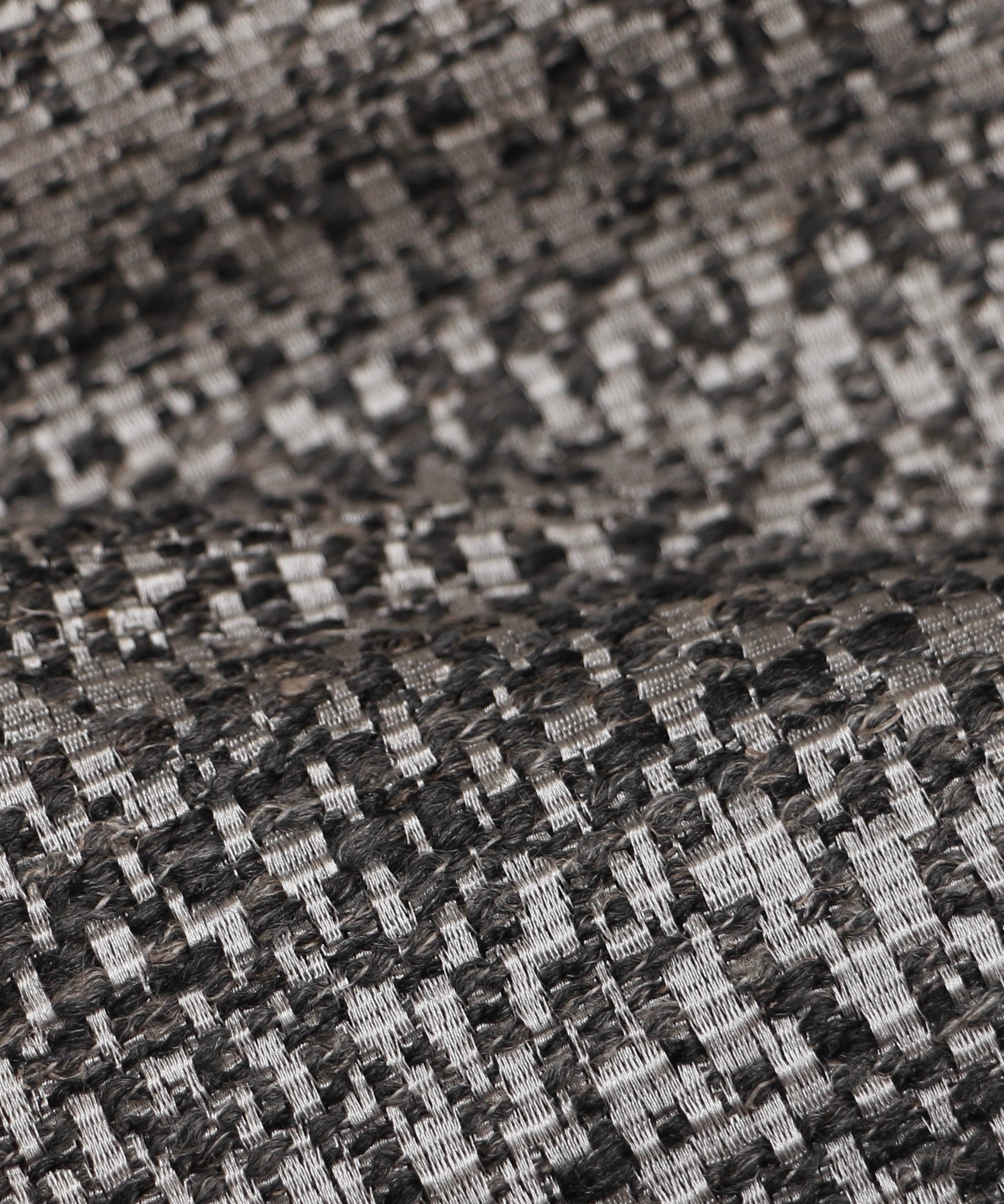 Nubia Woven Curtain Fabric