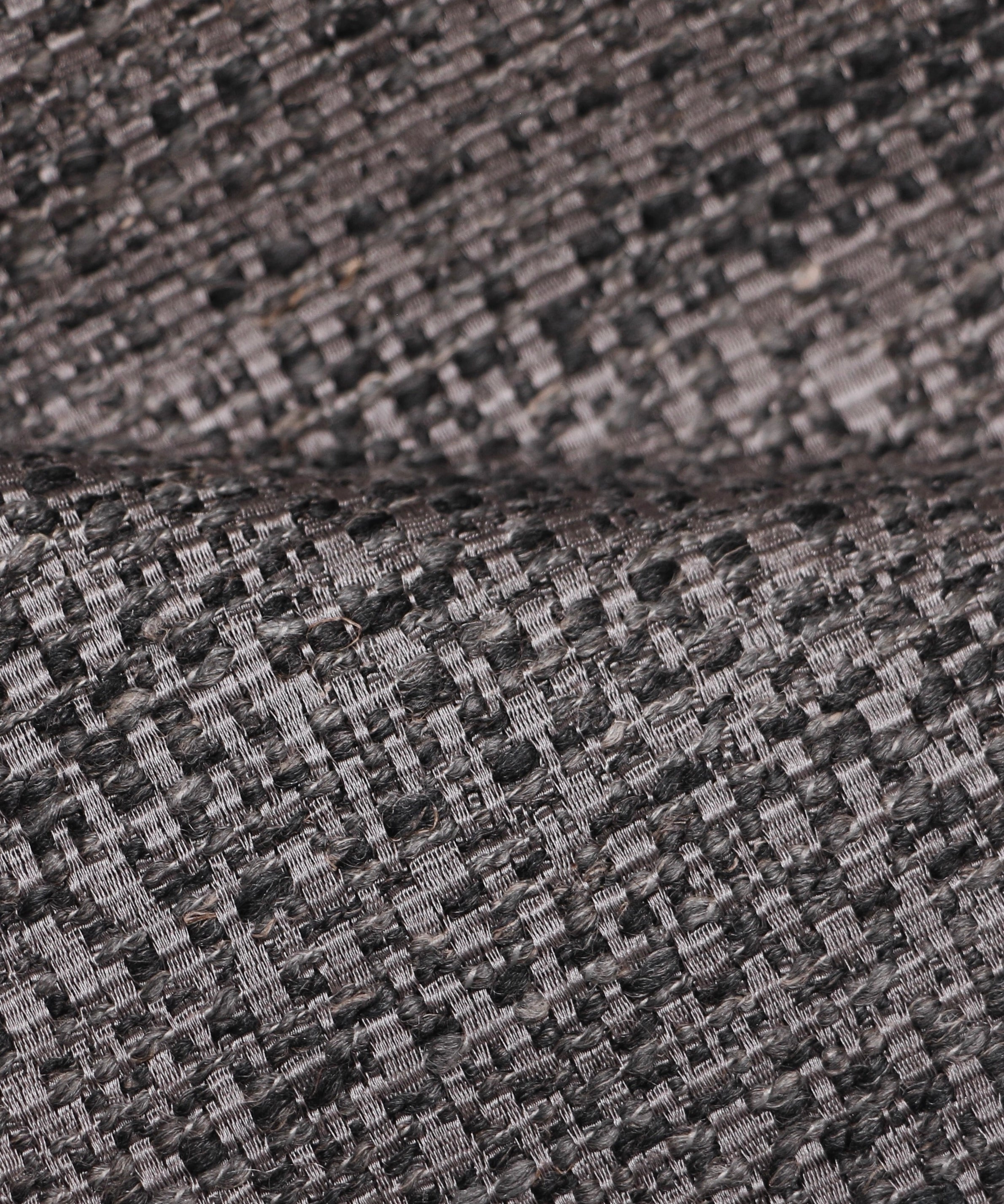 Nubia Woven Curtain Fabric