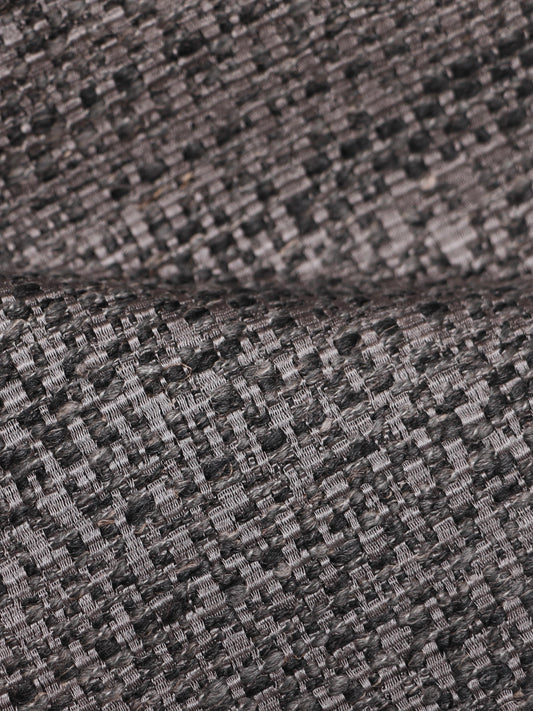 Nubia Woven Curtain Fabric