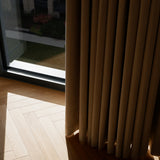 Velvet Feel Blackout Curtain Fabric