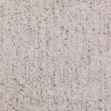 Lavender Green – Botanical Stripe Wool-Blend Sheer Curtain Fabric