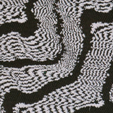 Terraline Monochrome Dune Curtain