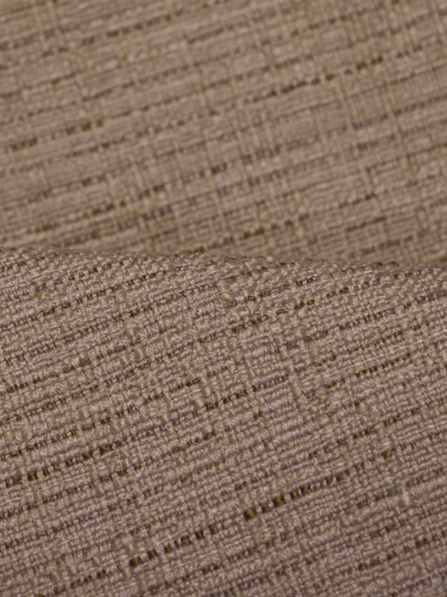 Terrama™ Collection – Textured Chunky Weave Fabric Range