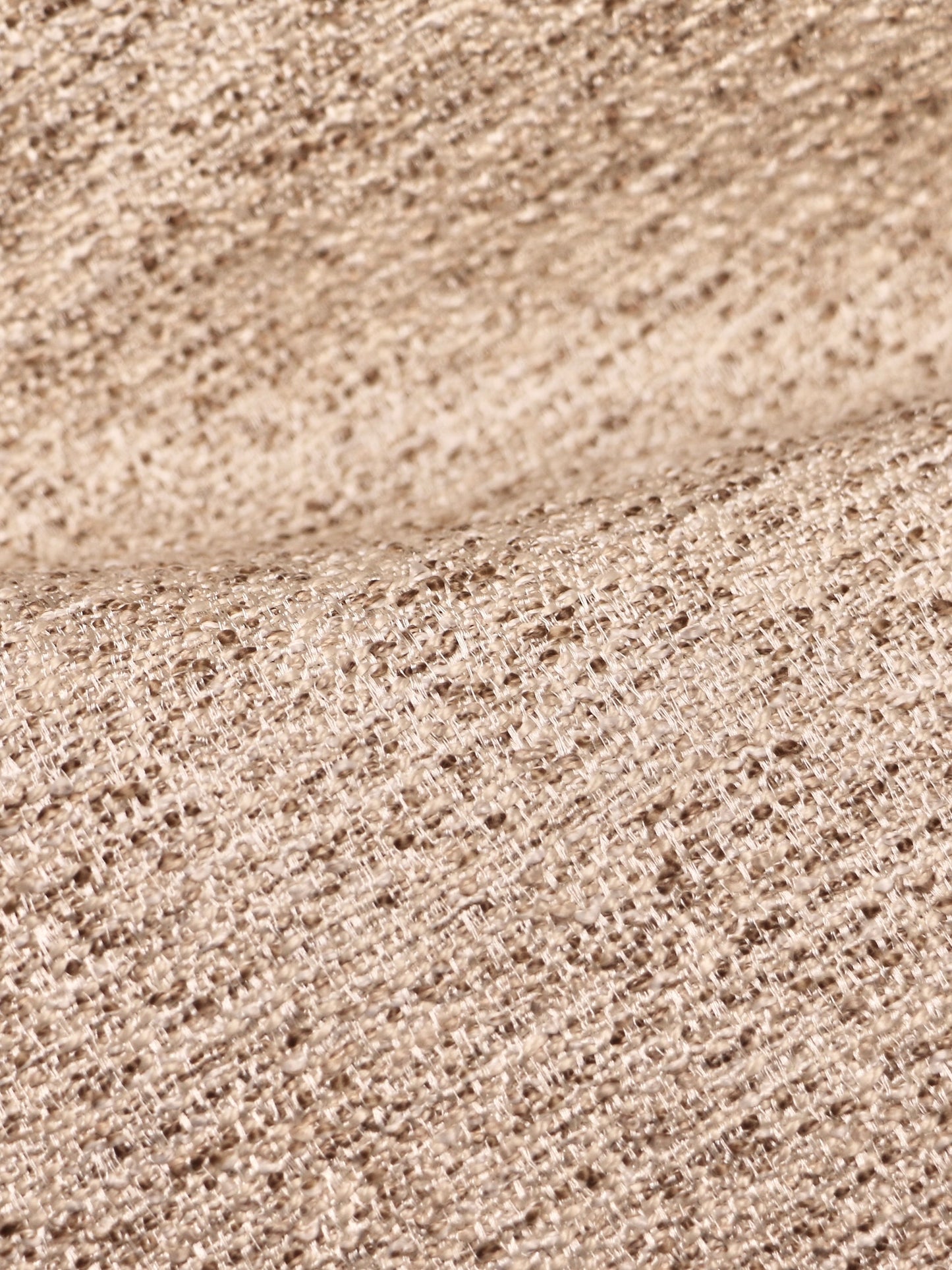 Stravelle™ Collection – Wide Width Slub Textured Curtain Fabric