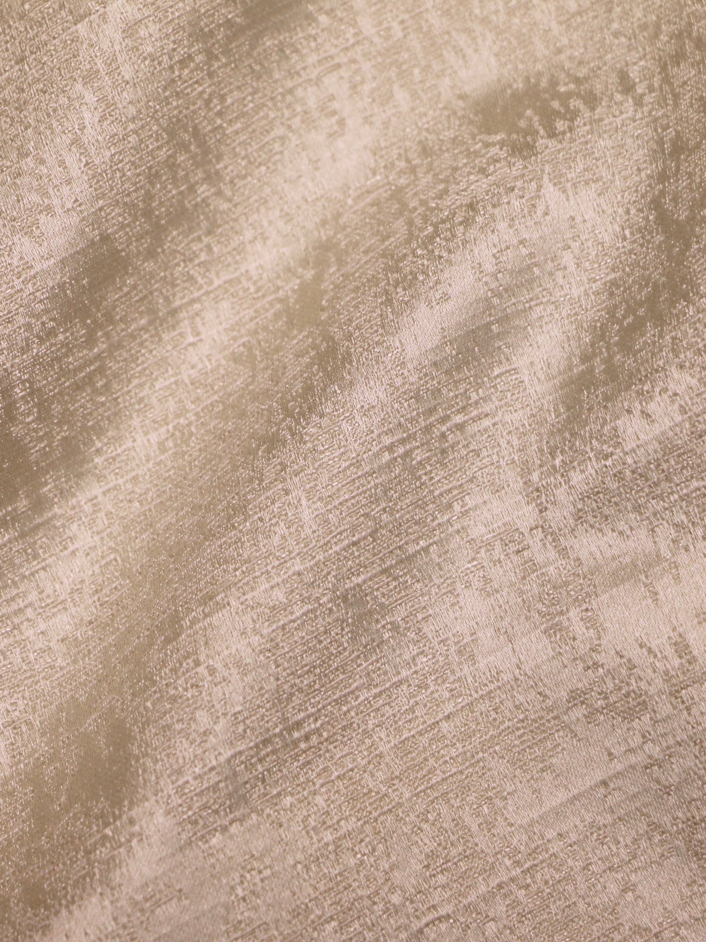 Velvera™ Collection – Wide Width Distressed Shine Curtain Fabric
