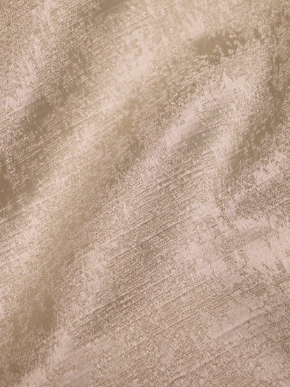 Velvera™ Collection – Wide Width Distressed Shine Curtain Fabric