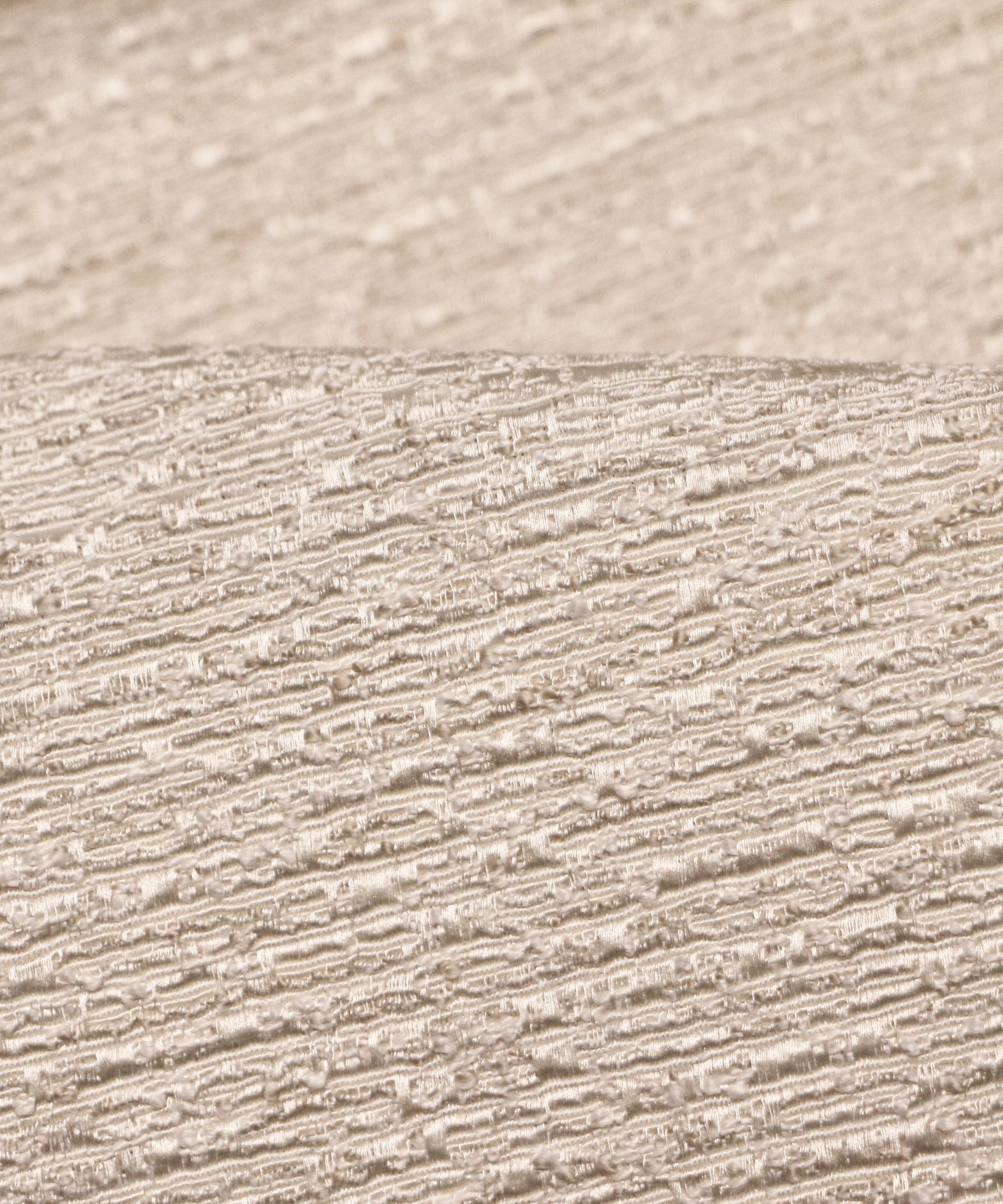 Velvara – Luxe Ripple Curtain Fabric