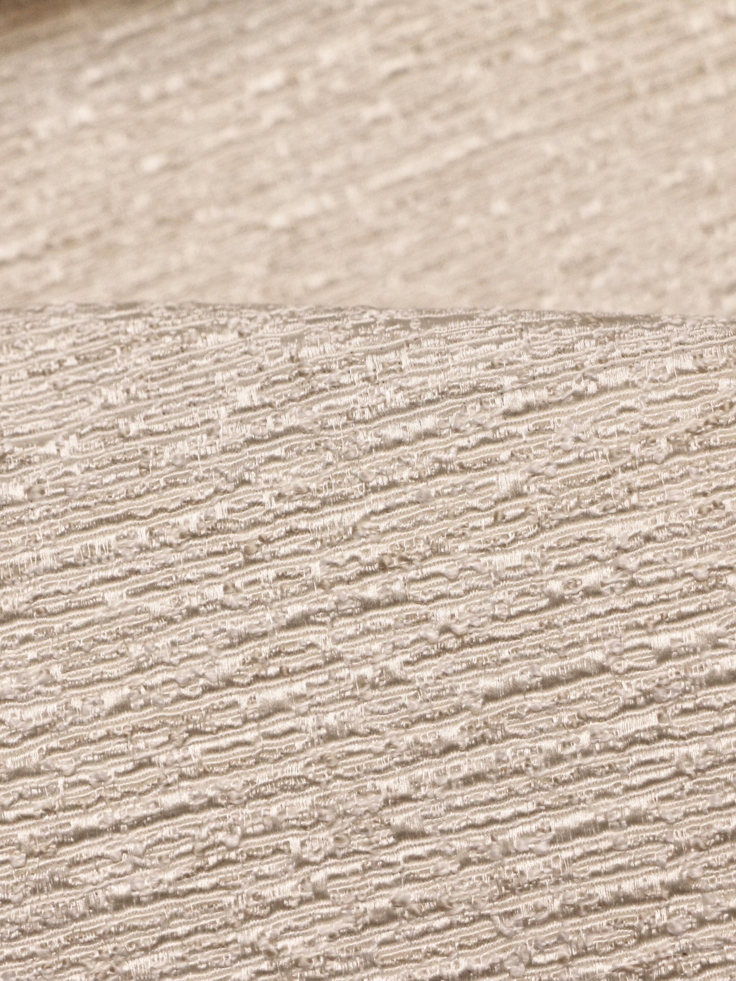 Velvara – Luxe Ripple Curtain Fabric