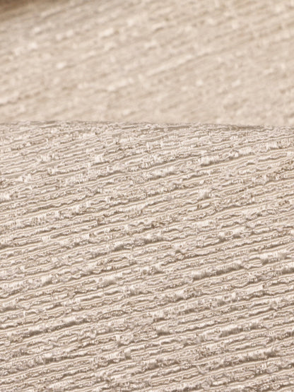 Velvara – Luxe Ripple Curtain Fabric