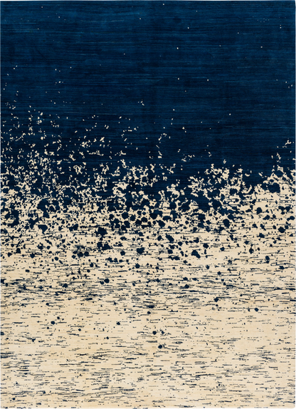 Contemporary Persian Rug - Dustfall